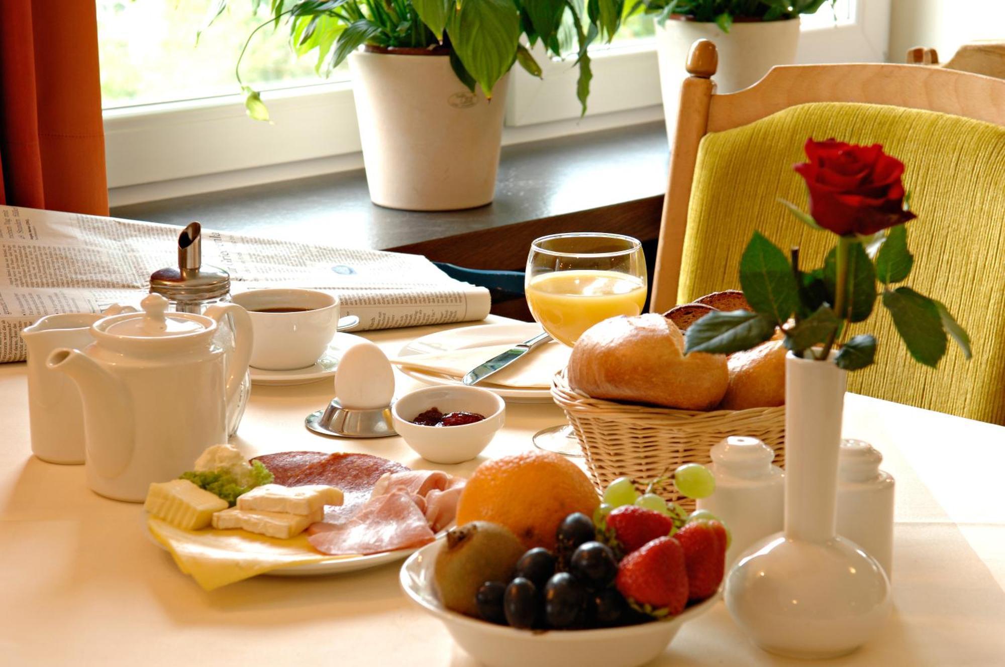 Moselstern Parkhotel Kraehennest Loef Luaran gambar