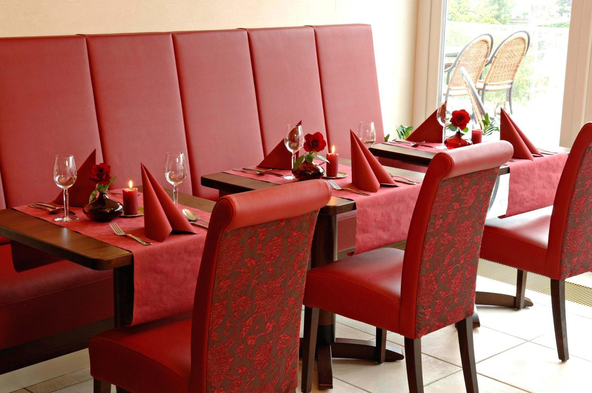 Moselstern Parkhotel Kraehennest Loef Luaran gambar