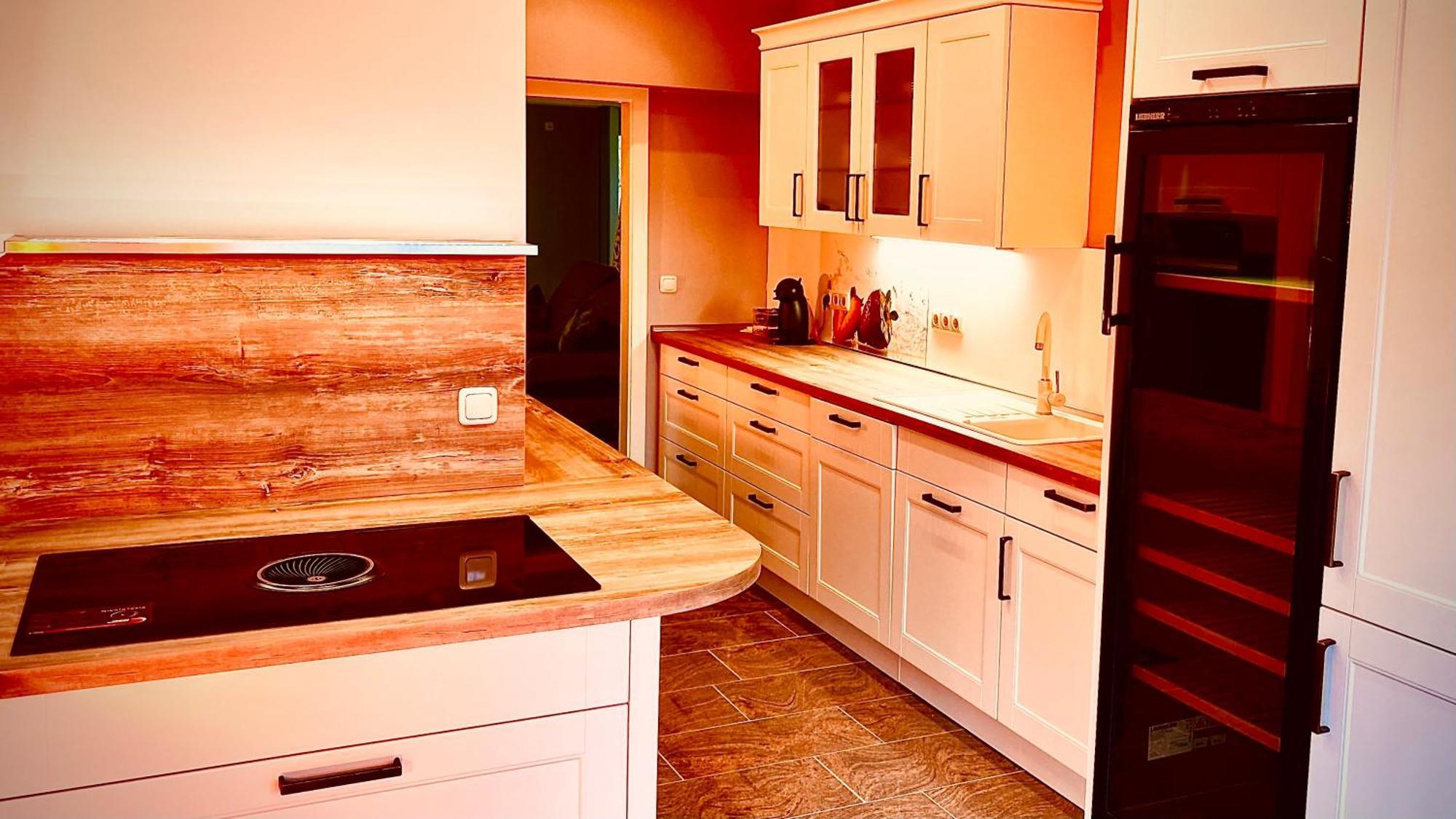 Moselstern Parkhotel Kraehennest Loef Bilik gambar